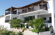 Greece,Greek Islands,Sporades,Skopelos,Elios,Lilian Apartments